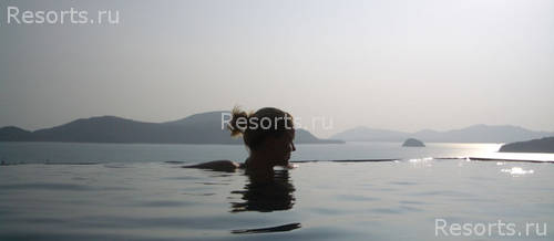 Sri Panwa Resort 87